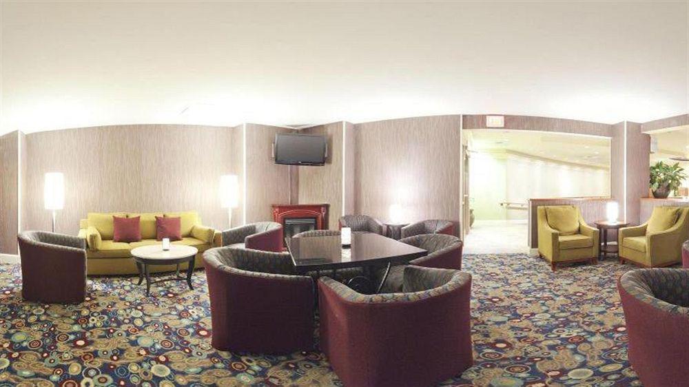 Crowne Plaza Hotel Harrisburg-Hershey, An Ihg Hotel Exteriör bild